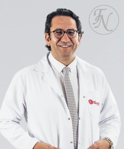 Dr. Ahmet Tunc Ozdemir