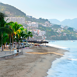 Malecón - Turismo Dental Puerto Vallarta Malecon Puerto Vallarta Mexico