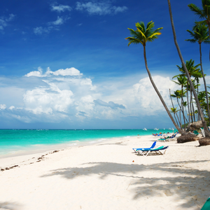 Playas del Caribe - Turismo Médico República Dominicana Dominican Republic Caribbean Beach