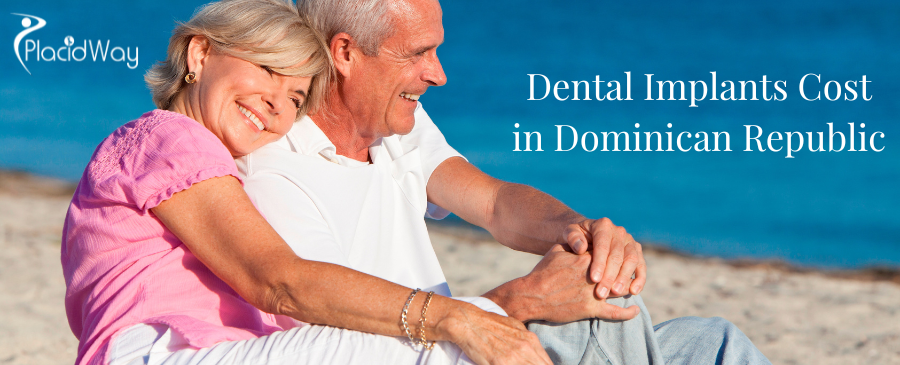 Dental Implants Cost in Dominican Republic