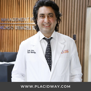 Zaki Anwar, MD