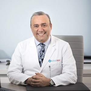 Dr. Marcos Azulay