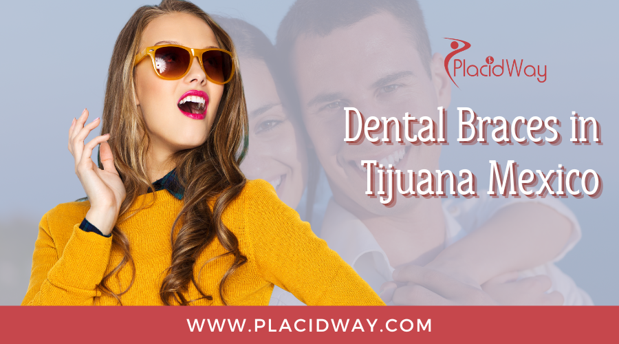 Dental Braces Cost in Tijuana, Mexico