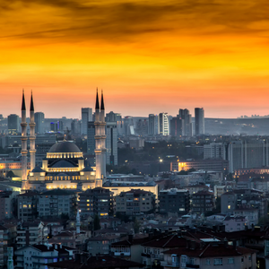 Medical Tourism in Ankara, Turkey Medical Tourism in Ankara, Turkey