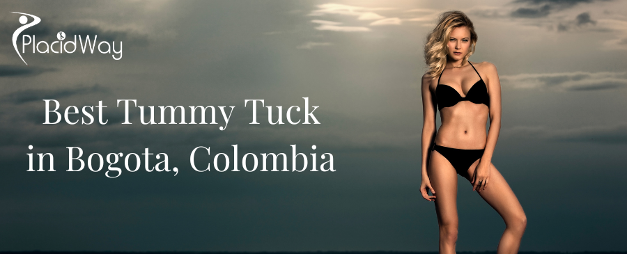 Best Tummy Tuck in Bogota, Colombia
