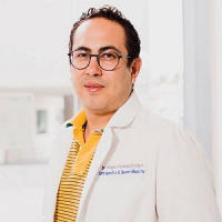 Dr. Edgar Jesus Partida De Haro - Stem Cell Doctor in Puerto Vallarta, Mexico