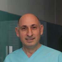 Dt. Nebil Sezer - Dentist in Istanbul, Turkey
