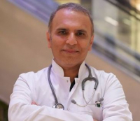 M.D. Behruz Uysal - Hair Transplant Doctor in Istanbul, Turkey