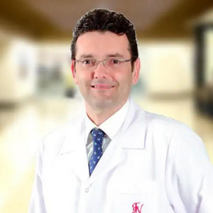 Nuri Delikara, M.D. - Fertility Specialist in Istanbul, Turkey