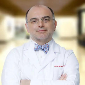 Mutlu Arat, M.D. - Blood Doctor in Istanbul, Turkey
