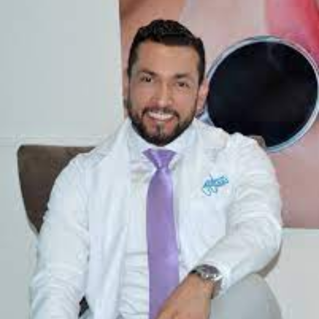 DDS Emmanuel J. Leon - Implant Dentist in Tijuana, Mexico