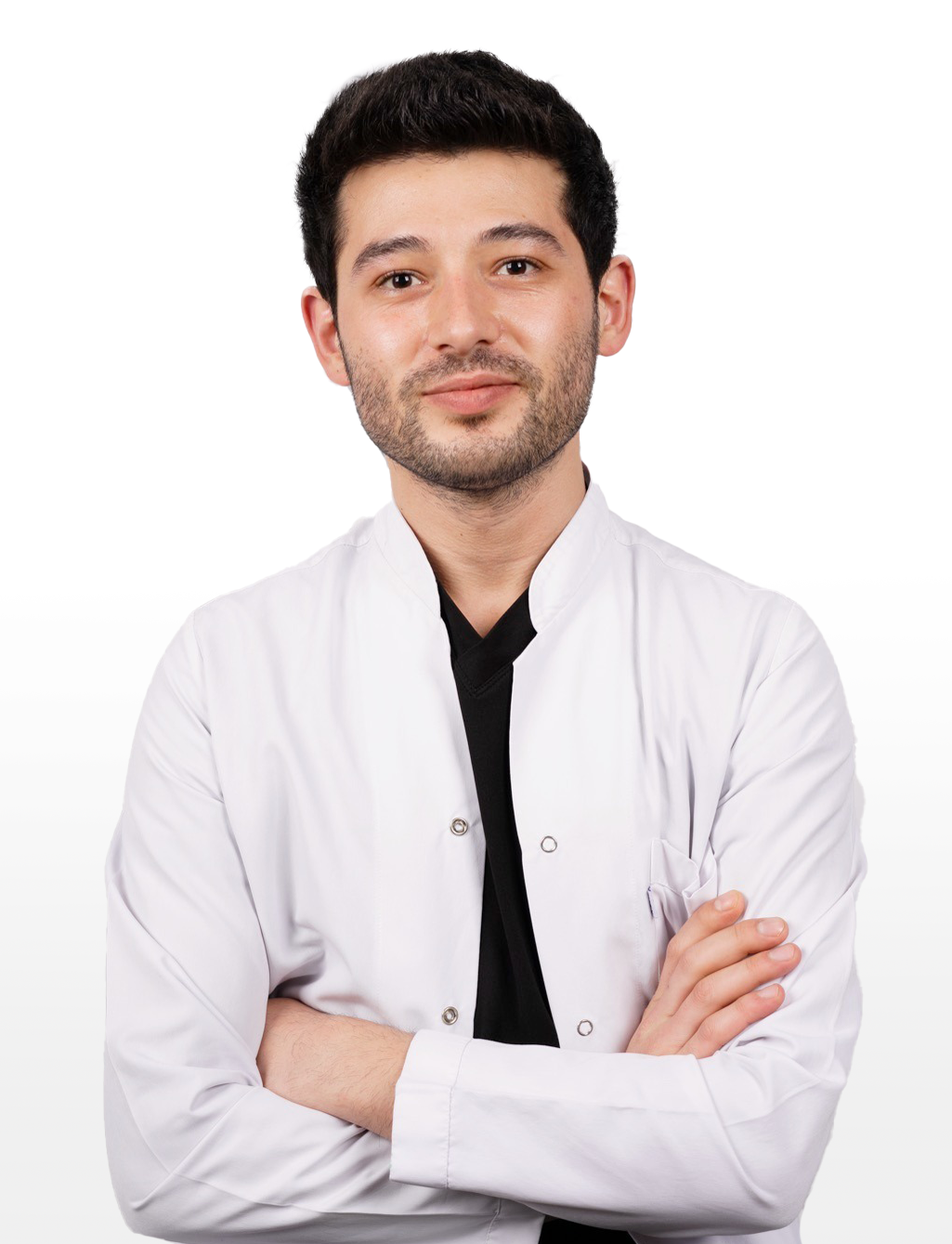 Dr. Kerim BENAN - Hair Transplant Surgeon in Istanbul, Turkey