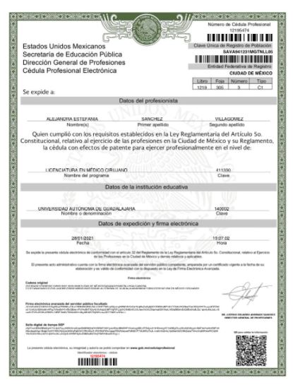 Certificate Neorigen Clinic