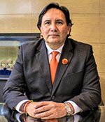Dr. Alejandro Paredes Vallejo - plastic surgeon in Mexicali, Mexico