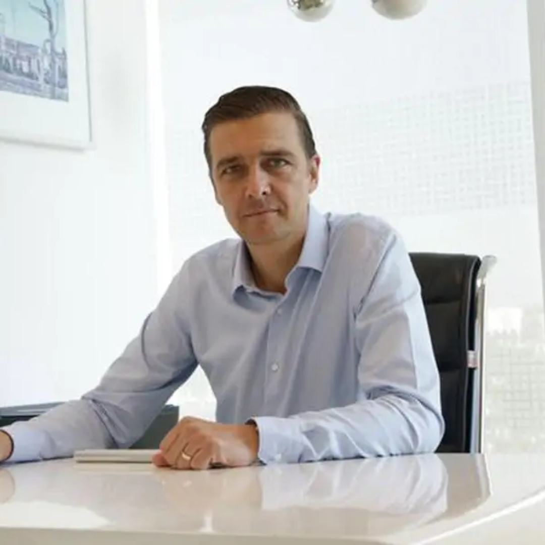 Dr. Allan Ceballos Pressler - Plastic Surgeon in Guadalajara, Mexico