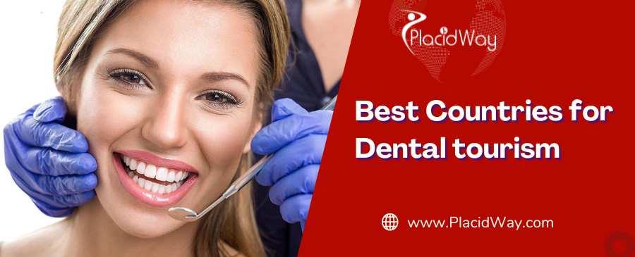 Best country for dental tourism