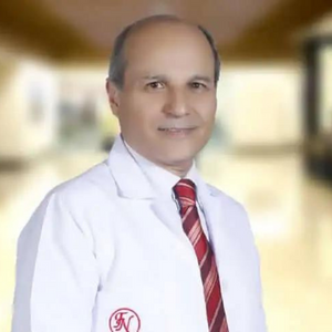 Coşkun Tecimer M.D. - Oncologist in Istanbul, Turkey