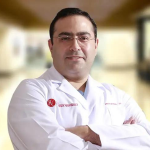 Barış Akin M.D. - Kidney Transplant Surgeon in Istanbul, Turkey