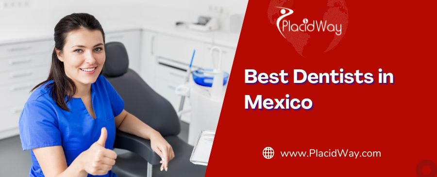 Best Dentists In Mexico