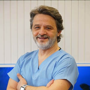 Dr. Tunc Berge