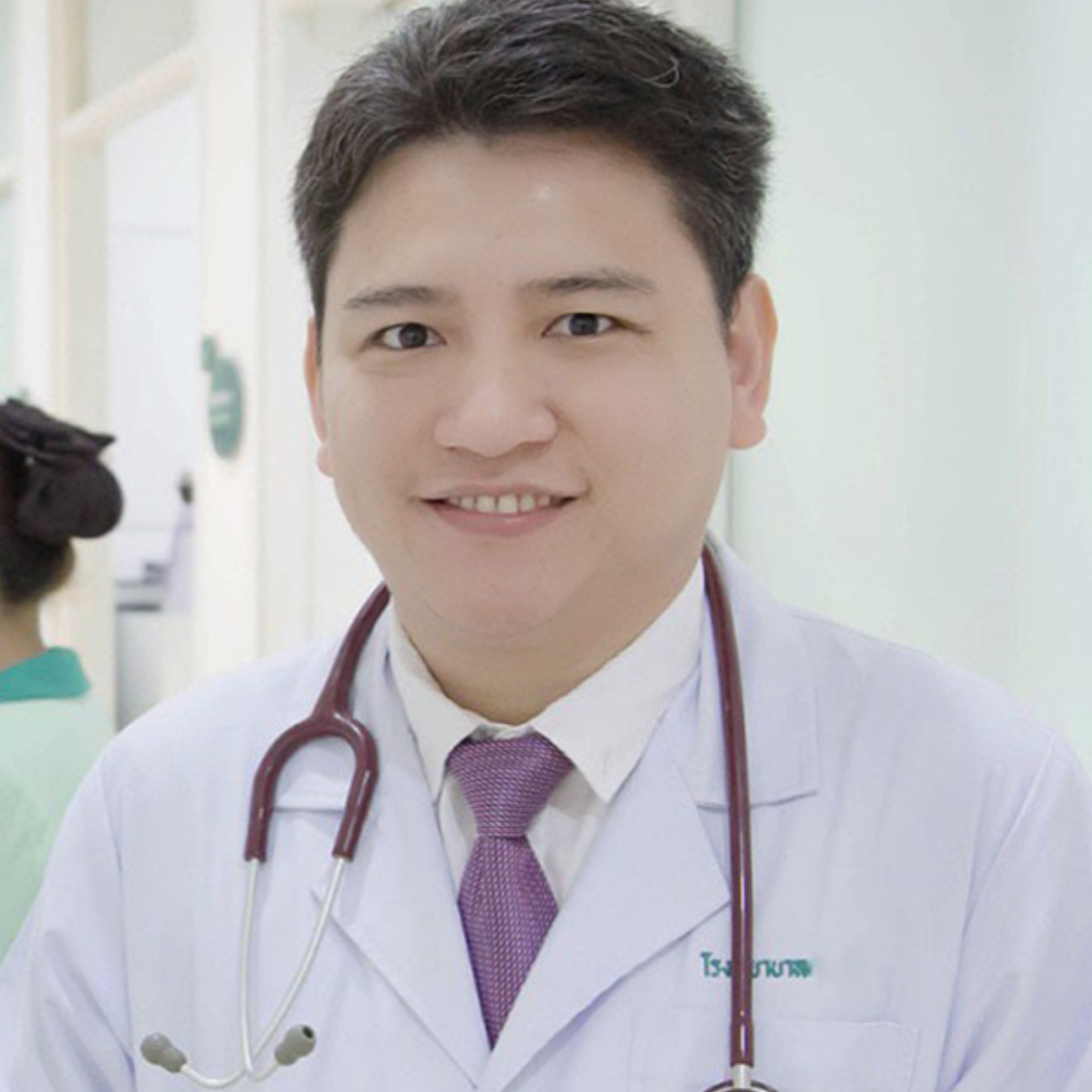 Dr. Boonchai - Plastic Surgeon Bangkok Thailand