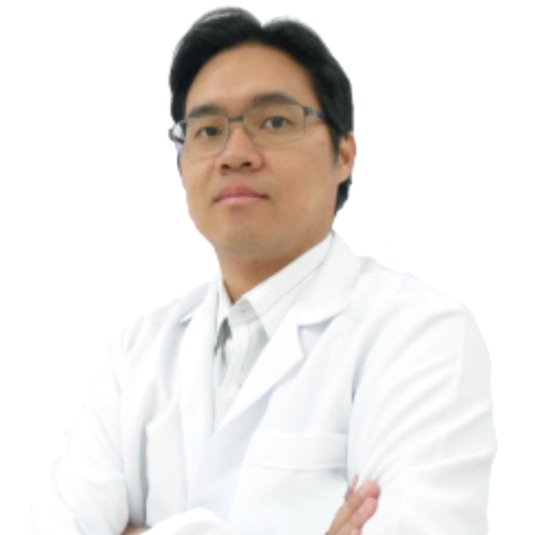 Dr.Worapong LEETHOCHAVALIT