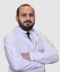 Op.Dr. Yusuf Onur Kızılay