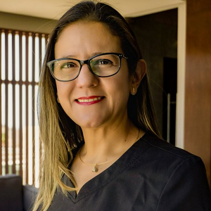 Carla Rivero Gil – Dentist in San Jose del Cabo, Mexico