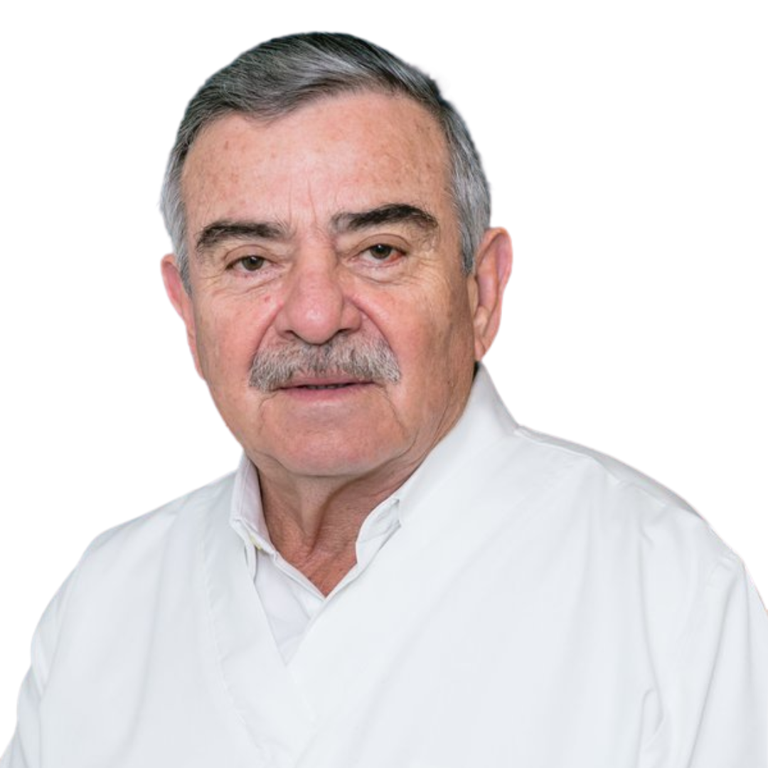 Dr. Jose Luis Valdes 