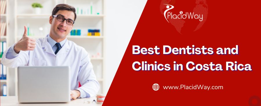 Best Dentists in Costa Rica