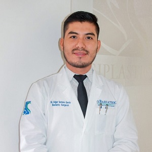 Dr. Edgar Serrano