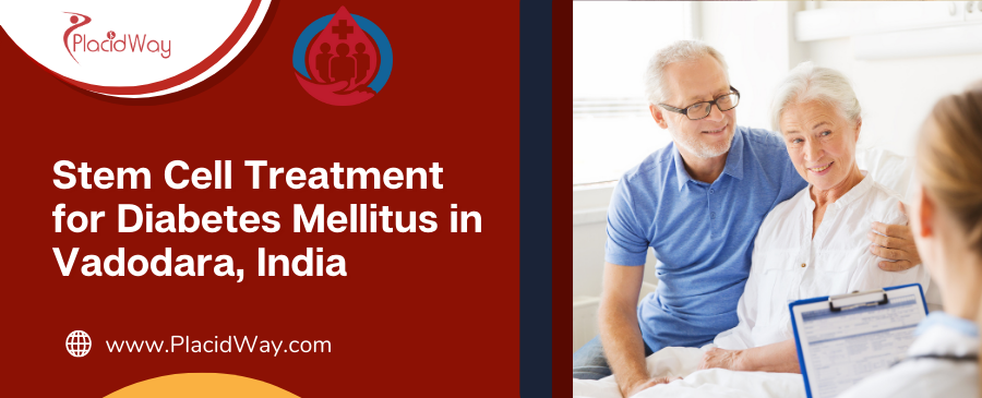 Regenerative Therapy for Diabetes Mellitus in India