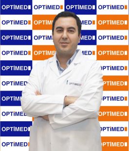 Dr. Muzaffer Kurt