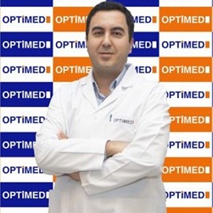 Dr. Muzaffer Kurt