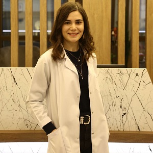 Dr. Zeynep Caliskan