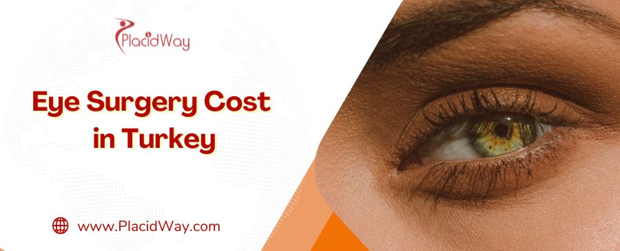 Eye Surgery Cost In Turkey