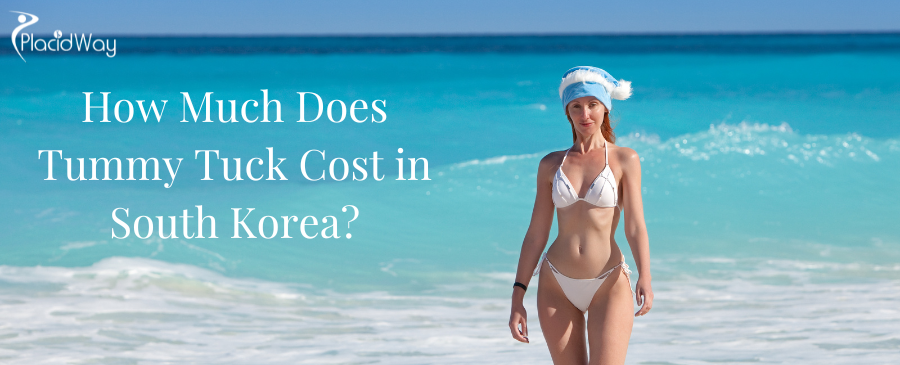 Tummy Tuck Cost in South Korea