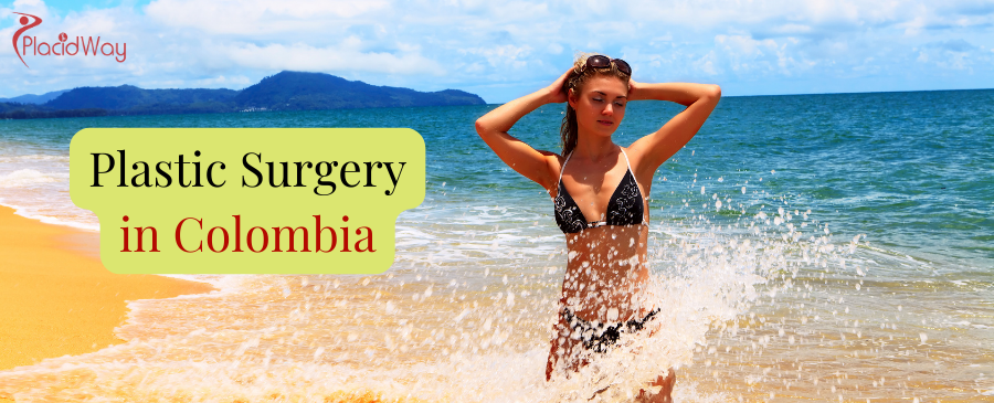 Plastic Surgery in Colombia