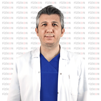 M. Alparslan YILMAZ