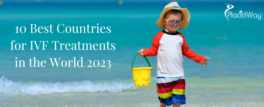 10 Best Countries for IVF Treatments in the World 2023