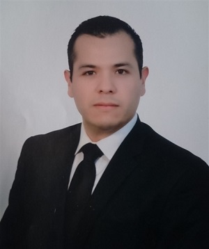 Dr. Victor Manuel Perez