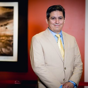 Dr. Jose Luis Villareal - Certified Plastic Surgeon