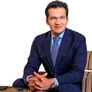 Dr. Octavio Herrera Osorio