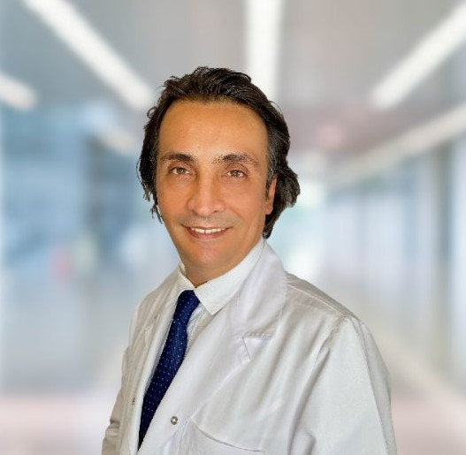 Dr. Erdem Sentatar - Bariatric Surgeon