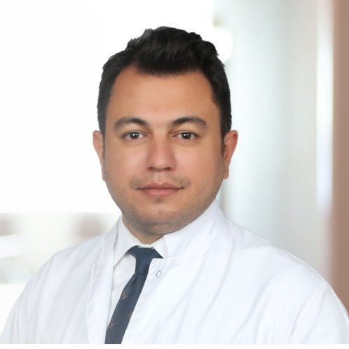 Prof. Mehmet Emin Cem Yıldırım - Plastic Surgeon
