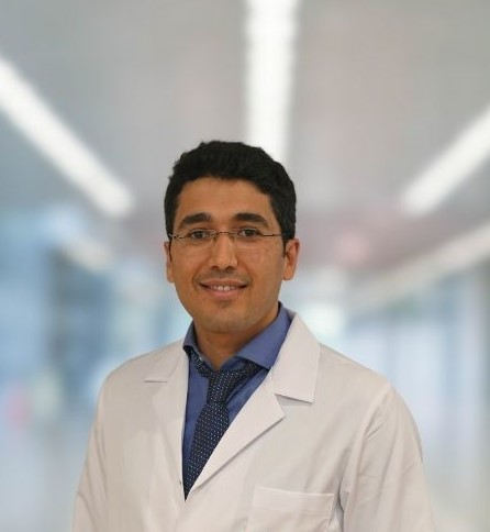 Dr. Cemil İsik - Plastic surgeon 