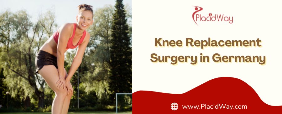 Knee Replacement Surgery In Germany