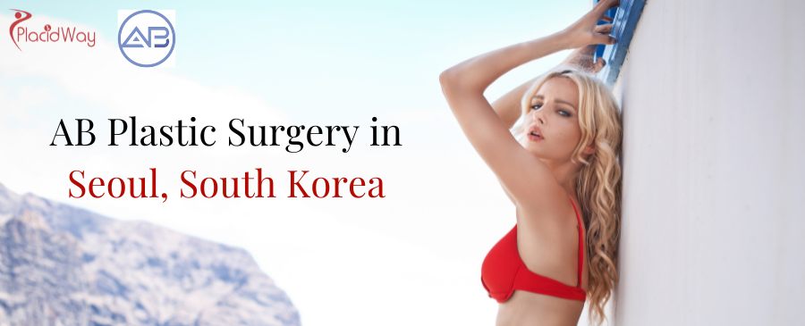 AB Plastic Surgery in Seoul, South Korea