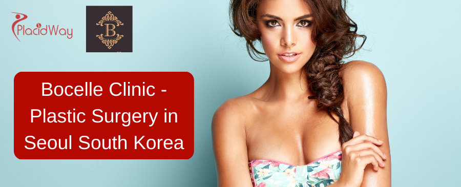 Bocelle Clinic - Plastic Surgery in Seoul South Korea