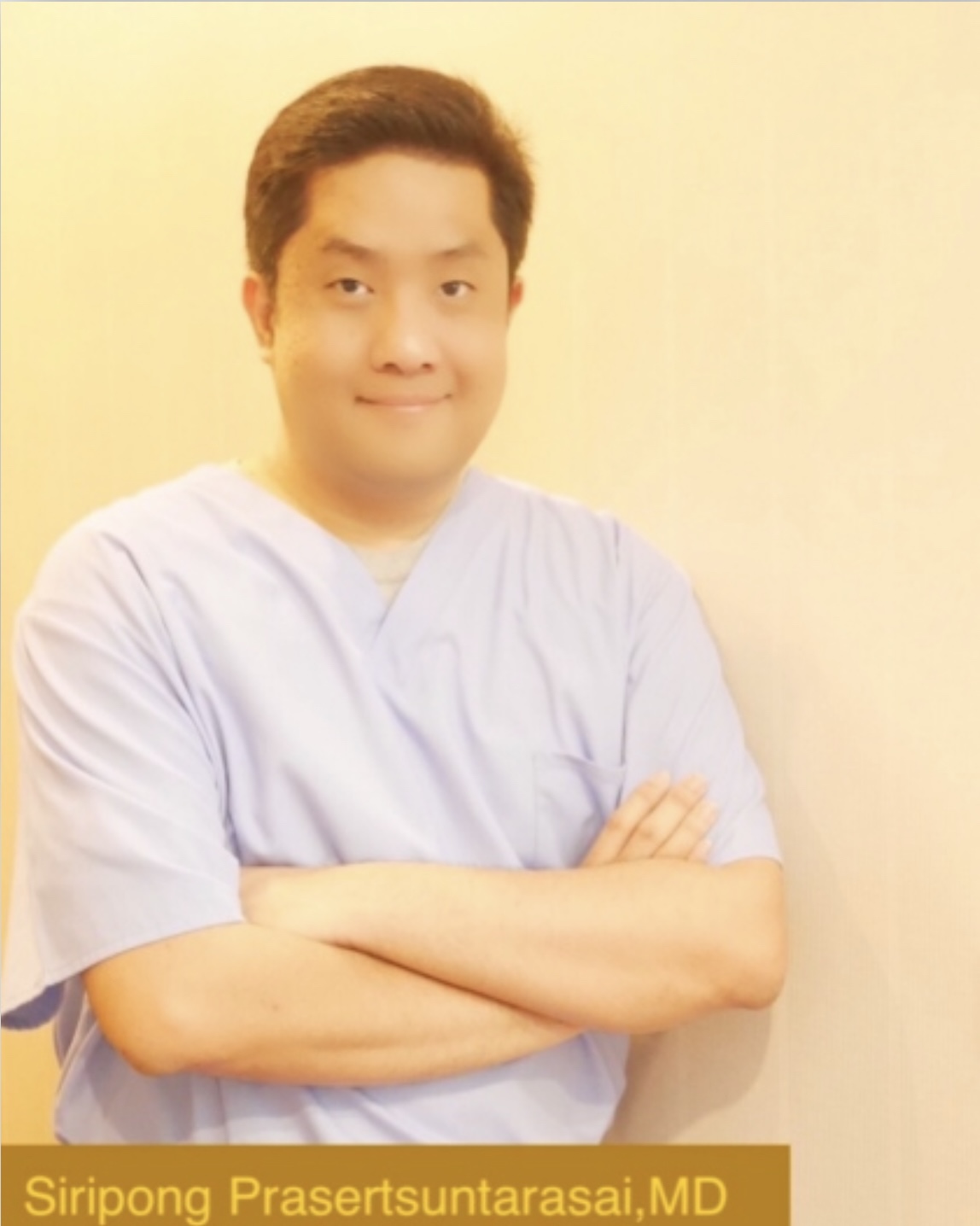 Siripong Prasertsuntarasai - Plastic Surgeon in Bangkok Thailand